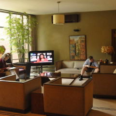 The Residency Hotel thumbnail 29