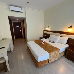 Valeri Beach Hotel – All Inclusive - Bild 3