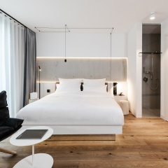 KPM Hotel & Residences Berlin, a Member of Design Hotels - Bild 21