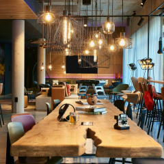 Moxy Essen City - Bild 22