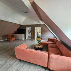 Das Kehrs - Hotel Auf Dem Petersberg - Bild 2