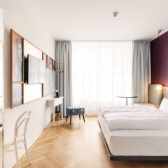 Hotel Schani Salon - Bild 6