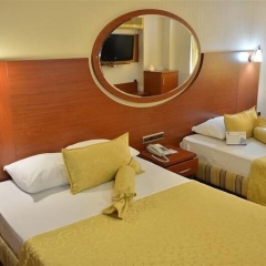 Hotel Inci - Bild 7