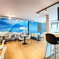 B&B Hotel München-Airport - Bild 26