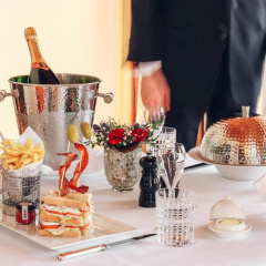 Grand Hotel Zermatterhof - Bild 15