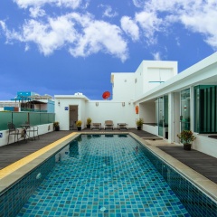 iCheck inn Central Patong - Bild 26