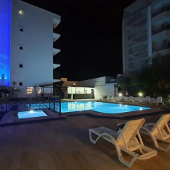 Serin Hotel - Bild 14