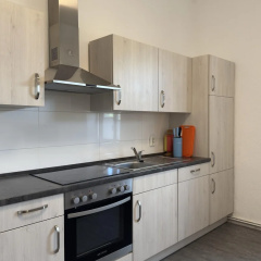 Ferienwohnung im Zentrum von Ballenstedt - Bild 12