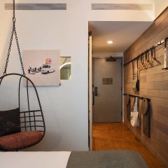 Moxy NYC Downtown - Bild 14
