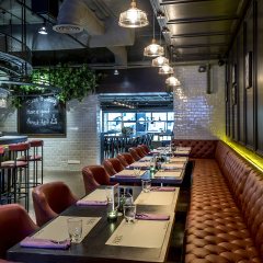 Mercure Bangkok Sukhumvit 11 - Bild 22