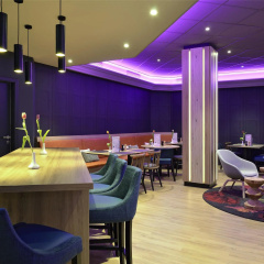 Mercure Hotel Koblenz - Bild 17