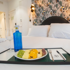 Petit Palace Los Austrias - Bild 9