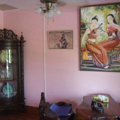 Wang Pla Guesthouse & Fishing Park thumbnail 4