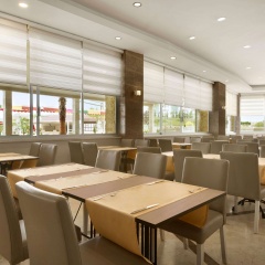 Ramada Resort by Wyndham Side - Bild 13