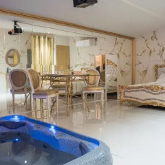 Hacienda Oletta thumbnail 14