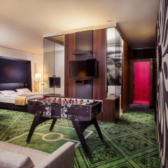 Kameha Grand Bonn - Bild 4