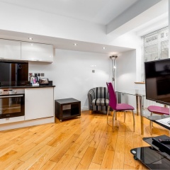 Nell Gwynn House - Bild 23