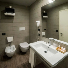 Hotel San Giovanni Roma - Bild 20