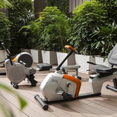 iclub Fortress Hill Hotel - Bild 17