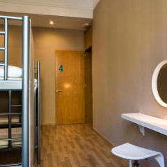 Born Barcelona Hostel thumbnail 12