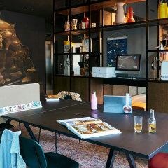 Moxy Essen City - Bild 19