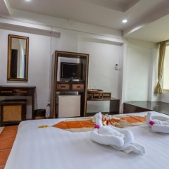 Porterhouse Beach Hotel - Bild 1