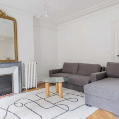 Résidence Neuilly BLOUD - Bild 10