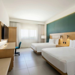 Courtyard By Marriott Cancun Airport - Bild 7