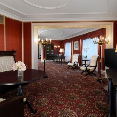 The Westin Grand Berlin - Bild 25