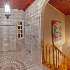 Hich Hotel Konya - Bild 16