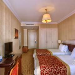 Taksim Metropark Hotel - Bild 27