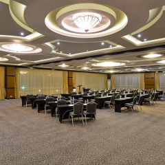 Euro Park Hotel Bursa - Bild 22