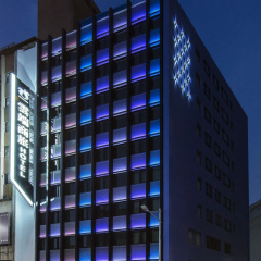 The Cloud Hotel Taichung