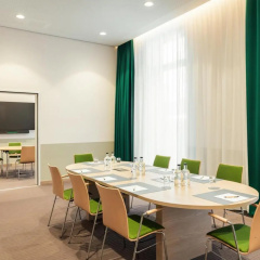 IntercityHotel Lübeck - Bild 12