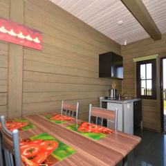 Cottage in Cisowo Near Baltic Coast Beach thumbnail 2