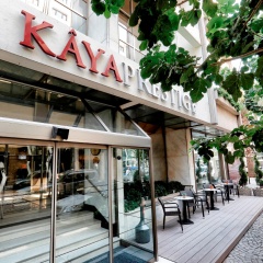 Kaya Prestige - Bild 1