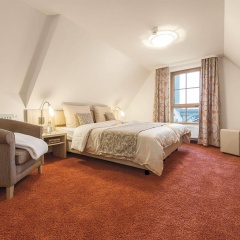 Hotel Garni Altes Brauhaus - Bild 1
