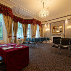 Gem Strathmore Hotel - Bild 21