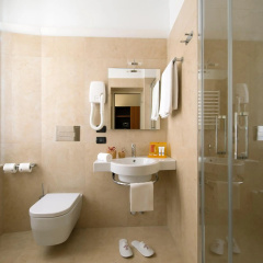Fenice Milano Hotel - Bild 23