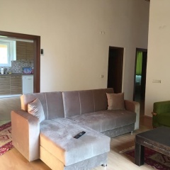 Villa Bilge - Bild 1