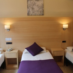 Hotel Cantón - Bild 11