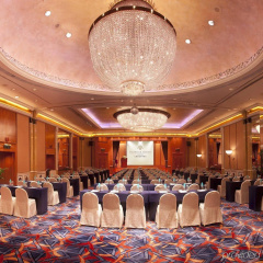 Harbour Grand Kowloon - Bild 23