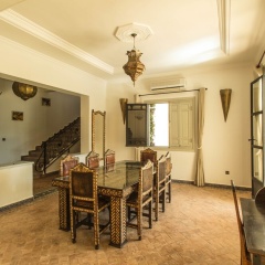 Villa Abalya 21 - Bild 9