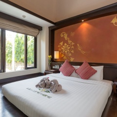 The Village Resort - Bild 8