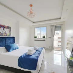 Modern Apartment - 3br-6p - Neuilly-sur-seine - Bild 6