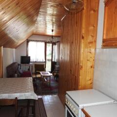 Apartments Vuković in Zabljak, Montenegro from 75$, photos, reviews - zenhotels.com photo 14