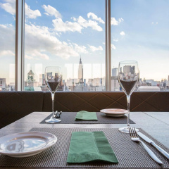 Shinjuku Granbell Hotel - Bild 20