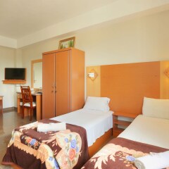 ONS Motel & Guest House in Mahebourg, Mauritius from 97$, photos, reviews - zenhotels.com photo 9