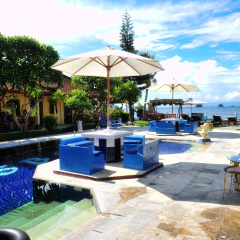 Bali Seascape Beach Club - Bild 11