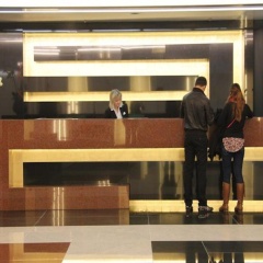 Grandior Hotel Prague - Bild 28